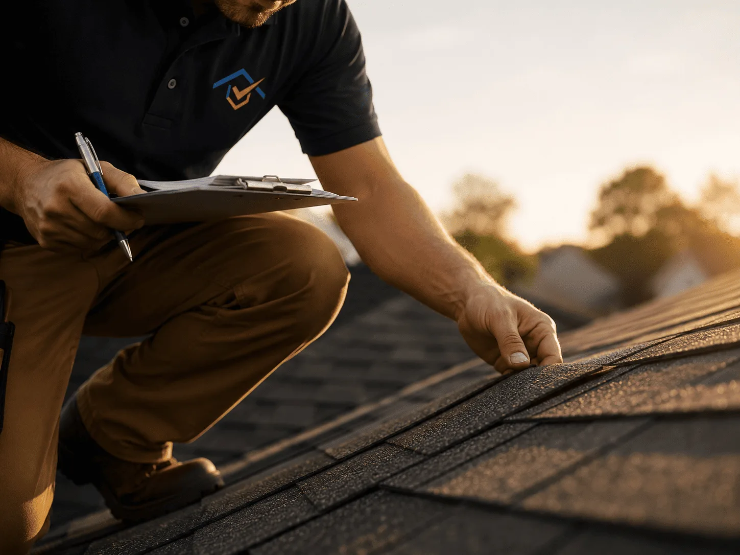 Why Choose Roof Inspection in Evanston, WY
